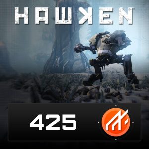 HAWKEN: 425 MC []