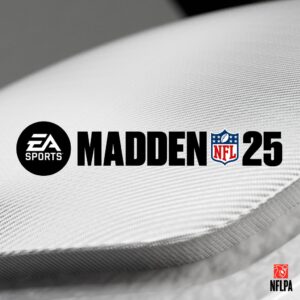 EA SPORTS™ Madden NFL 25 Standard Edition cover