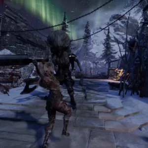 Morbid: The Lords of Ire [PS4] - изображение 3