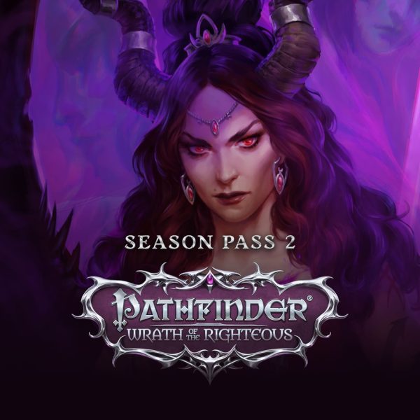 Pathfinder: Wrath of the Righteous - Season Pass 2 [PS5] - изображение 1