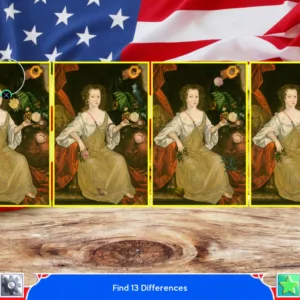 Stars, Stripes, and Subgames [PS5] - изображение 4