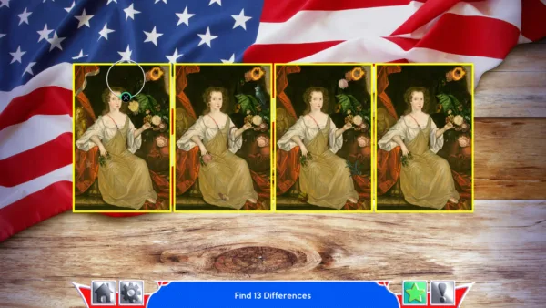 Stars, Stripes, and Subgames [PS5] - изображение 4