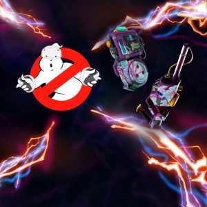 Bones - Ghostbusters: Rise of the Ghost Lord [PS5]