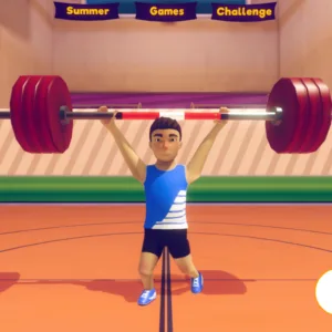 Summer Games Challenge [PS5] - изображение 4
