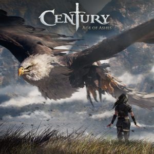 Century: Age of Ashes - Unshackled Pack