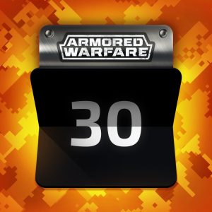 Armored Warfare – 30 days of Premium Time []