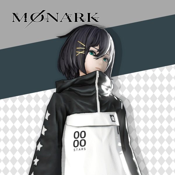 MONARK: Shinya's Casual Outfit [PS4, PS5]