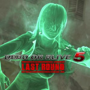 Dead or Alive 5 Last Round Character: Alpha-152 [PS4]