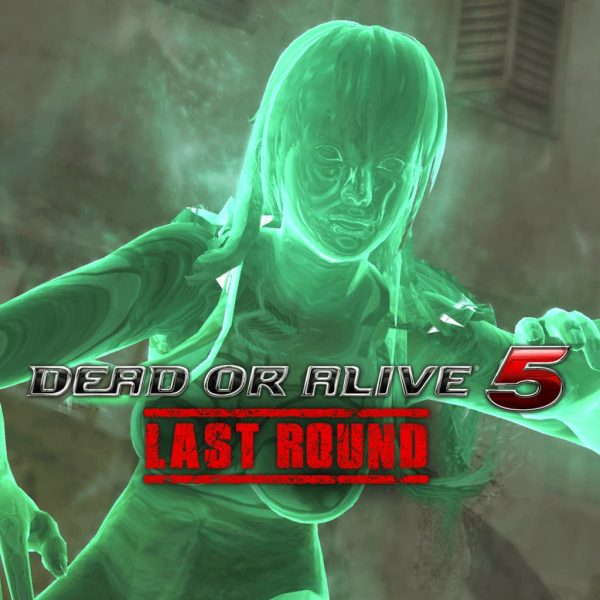 Dead or Alive 5 Last Round Character: Alpha-152 [PS4] - изображение 1