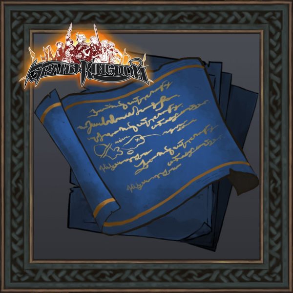Tome Set - изображение 1