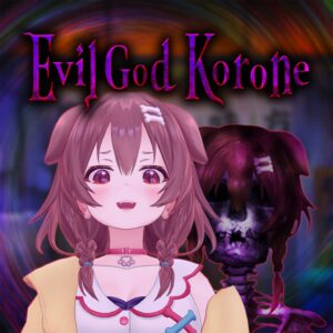 Evil God Korone [PS4]