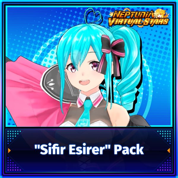 "Sifir Esirer" Bonus Pack [PS4] - изображение 1