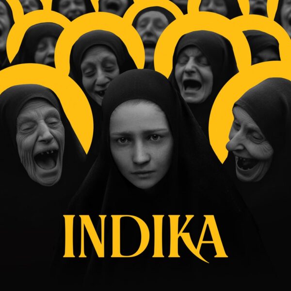 INDIKA [PS5]