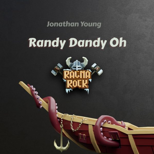 Jonathan Young - "Randy Dandy Oh" [PS5]