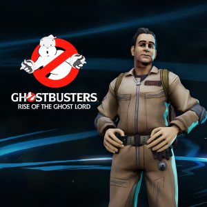 Ray Stantz - Ghostbusters: Rise of the Ghost Lord [PS5]