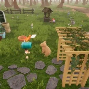 Bunhouse [PS4] - изображение 2