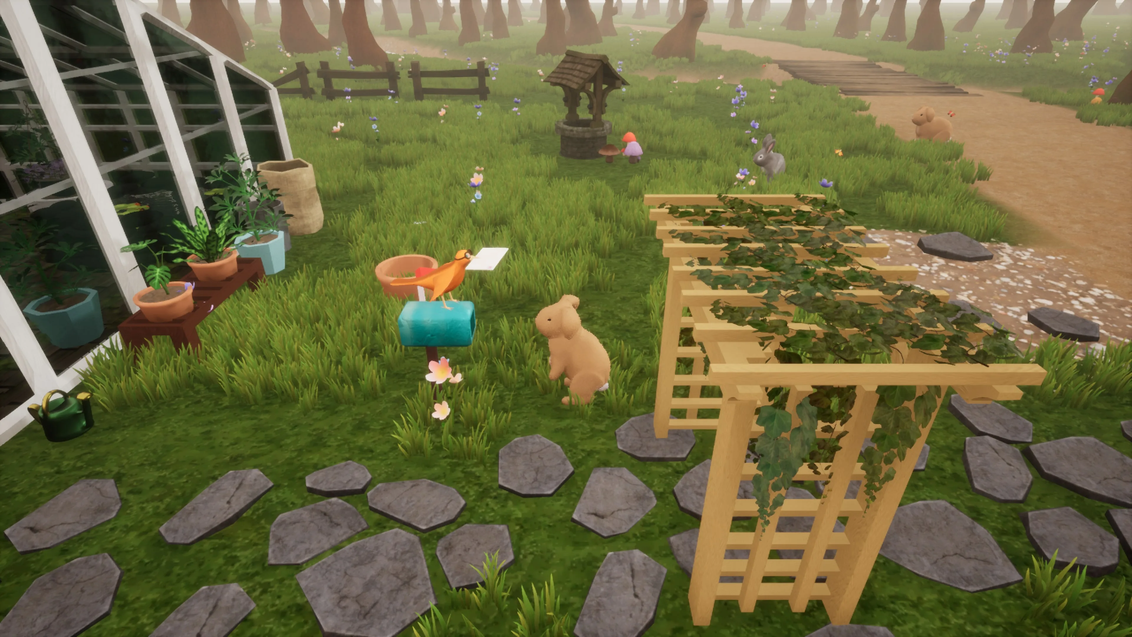 Bunhouse [PS4] - изображение 2