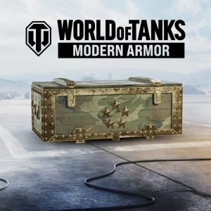 World of Tanks - General War Chest 