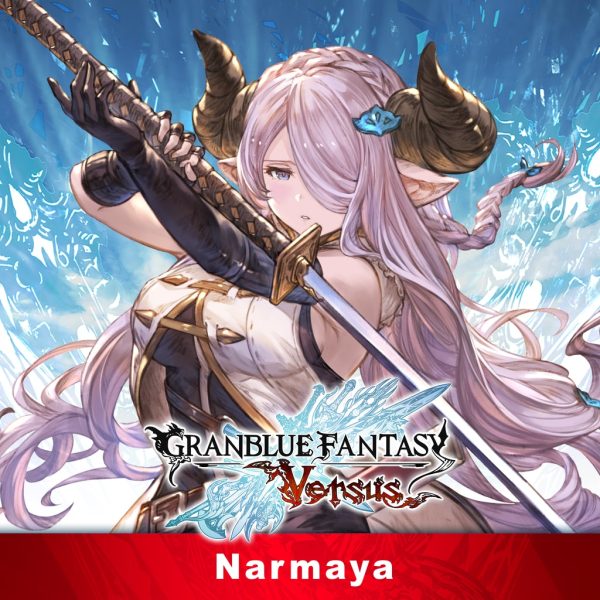 GBVS Additional Character Set (Narmaya) [PS4]
