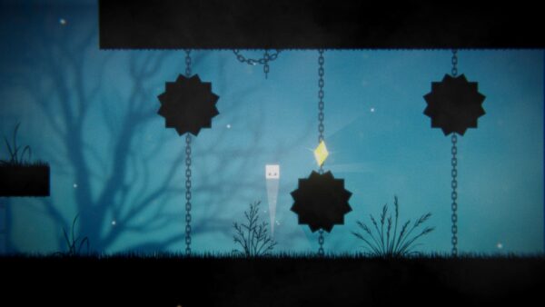36 Fragments of Midnight [PS4] - изображение 4