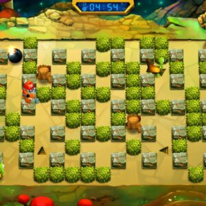 Bombing Busters [PS4] - изображение 4