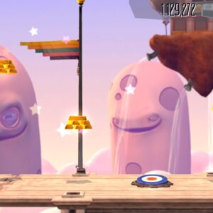 BIT TRIP Presents... Runner2: Future Legend of Rhythm Alien [PS4] - изображение 4