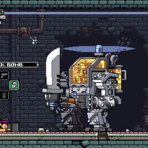 Mercenary Kings: Reloaded Edition [PS4] - изображение 4