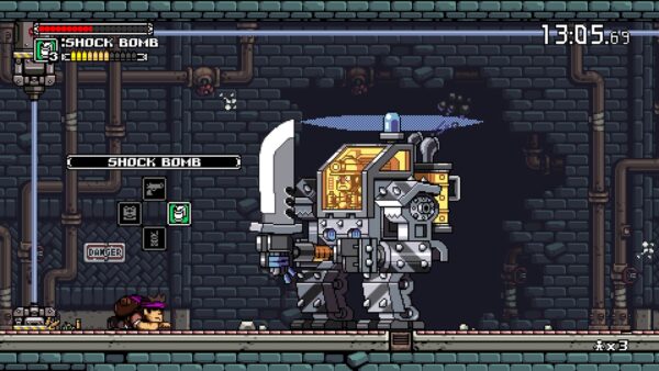 Mercenary Kings: Reloaded Edition [PS4] - изображение 4