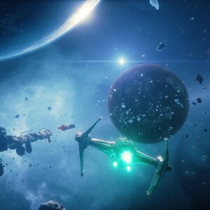 EVERSPACE - Stellar Edition [PS4] - изображение 4