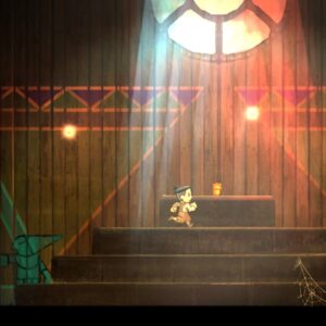 Teslagrad [PS4] - изображение 4