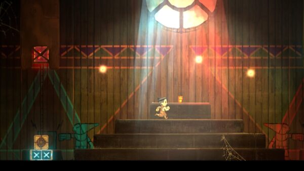 Teslagrad [PS4] - изображение 4