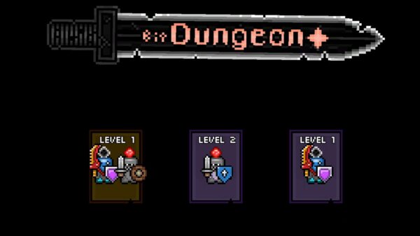 Bit Dungeon Plus Bundle Game + Theme [PS4] - изображение 2