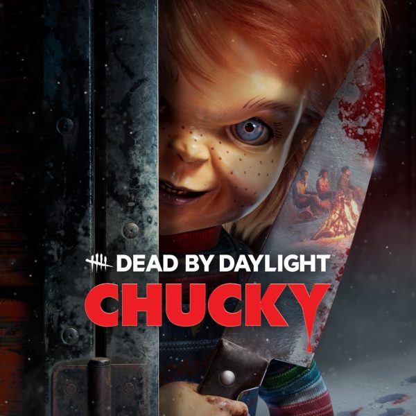 Dead by Daylight: Chucky Chapter [PS4, PS5]