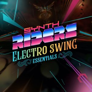 Synth Riders: Electro Swing Essentials Music Pack [PS4]