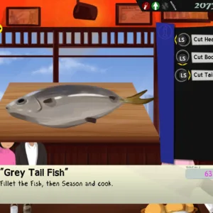 Cook, Serve, Delicious! [PS4,&nbsp;PS5] - изображение 2