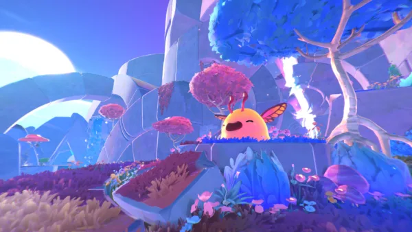 Slime Rancher 2 [PS5] - изображение 4
