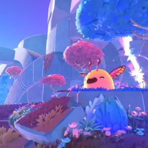 Slime Rancher Rainbow Bundle [PS4,&nbsp;PS5] - изображение 4