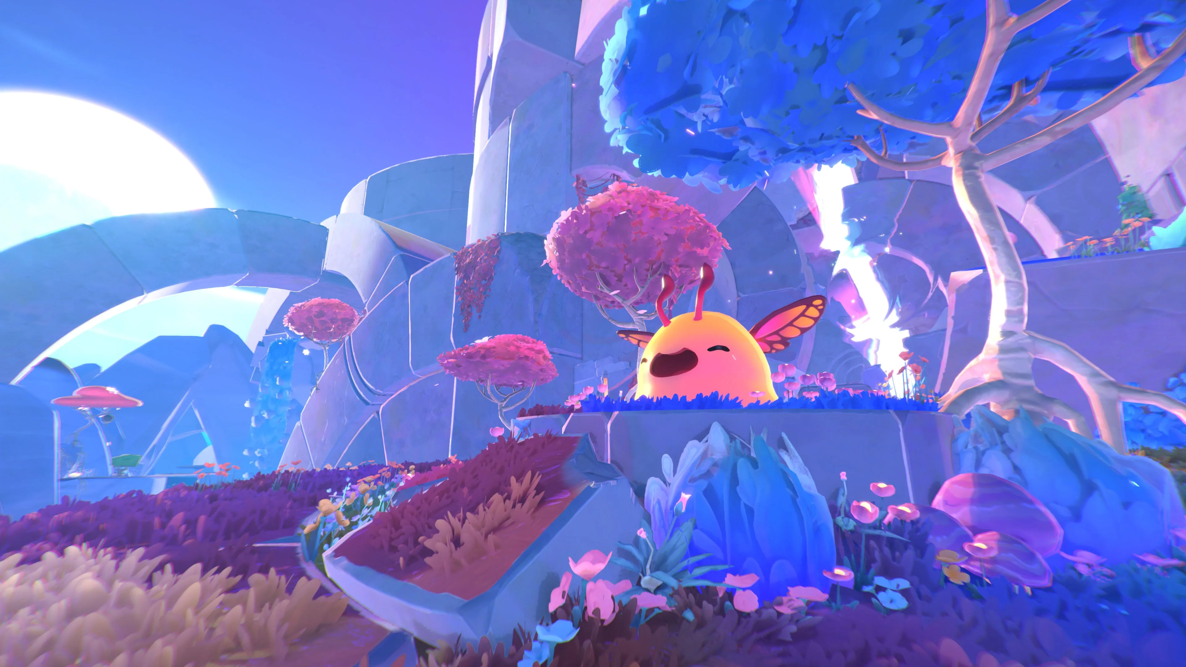 Slime Rancher Rainbow Bundle [PS4,&nbsp;PS5] - изображение 4
