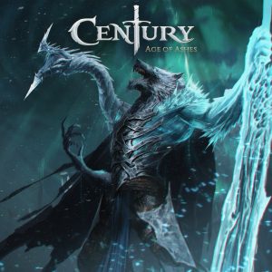 Century: Age of Ashes - Rimeblood Starter Bundle []