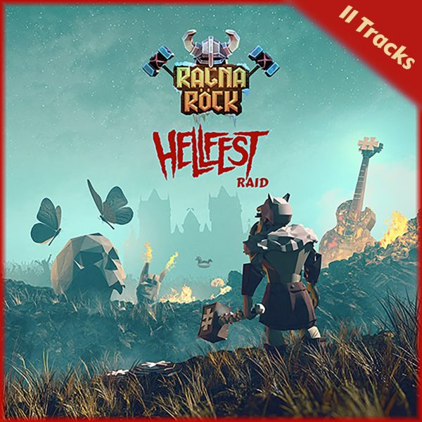 Ragnarock: Hellfest RAID [PS5]