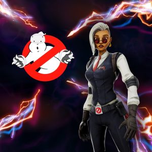 Suits - Ghostbusters: Rise of the Ghost Lord [PS5]