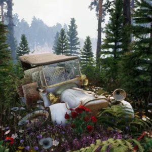 Gray Dawn [PS4,&nbsp;PS5] - изображение 2