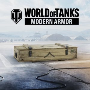 World of Tanks - Private War Chest []