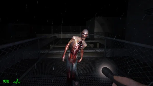 Dementium: The Ward [PS4,&nbsp;PS5] - изображение 2
