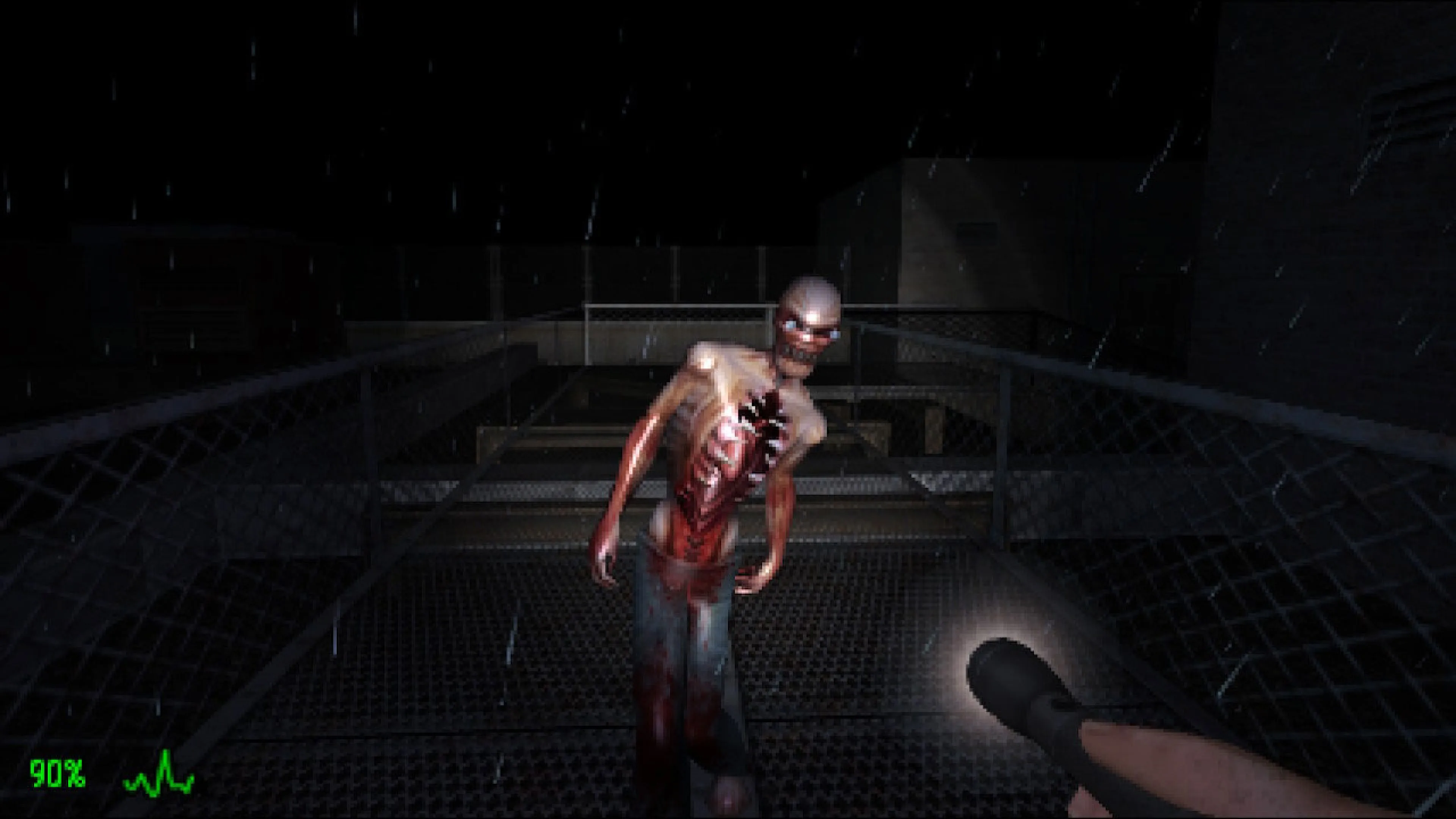 Dementium: The Ward [PS4,&nbsp;PS5] - изображение 2