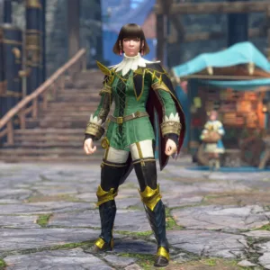 Monster Hunter Rise "Kingdom Collection" DLC Pack [PS4,&nbsp;PS5] - изображение 2
