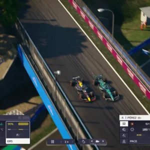 F1 Manager 2024 PS4 & PS5 - изображение 3