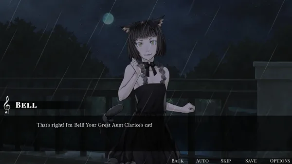 Sweetest Monster [PS4] - изображение 2