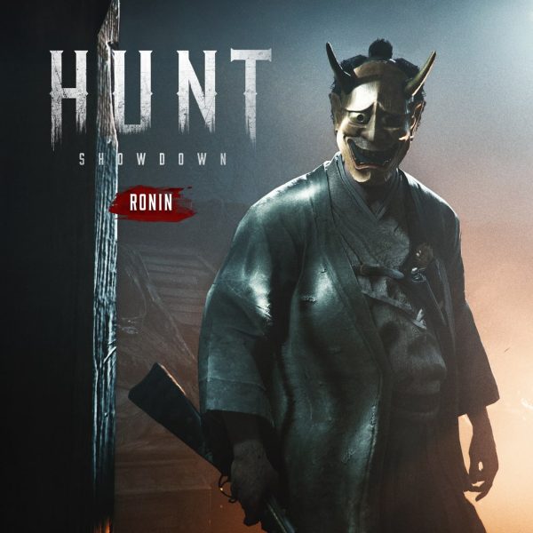 Hunt: Showdown 1896 - Ronin