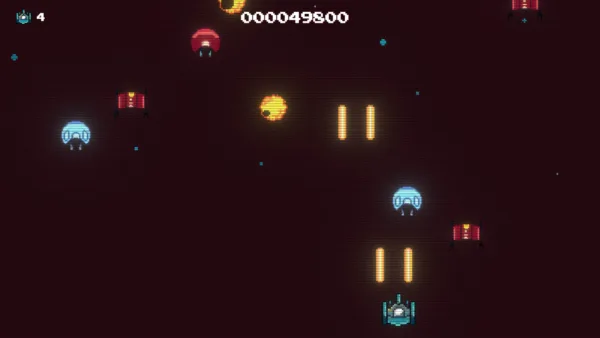 Space Raiders [PS4] - изображение 3